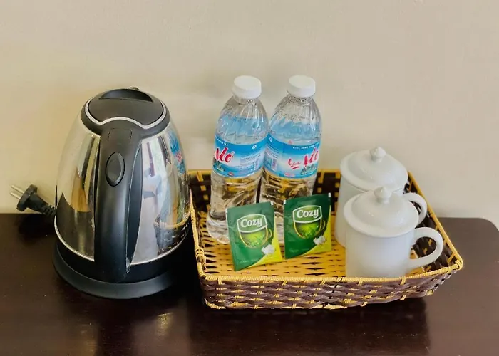 Hotel Tuan Chau Havana Hạ Long