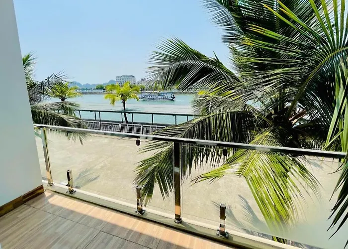 Hotel Tuan Chau Havana Hạ Long