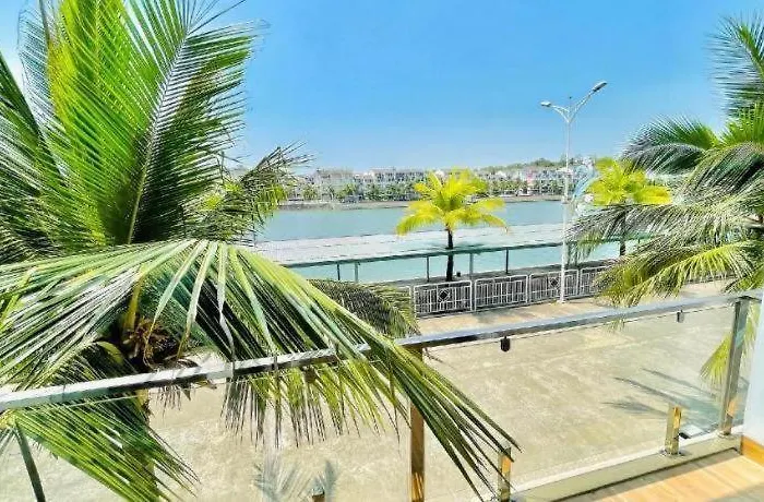 Hotel Tuan Chau Havana Hạ Long