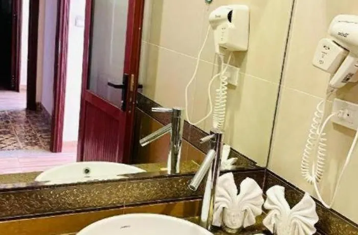 Tuan Chau Havana Hotel