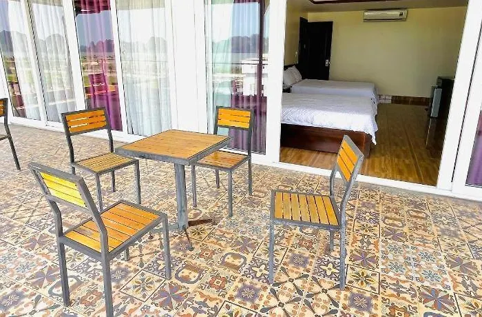 Tuan Chau Havana