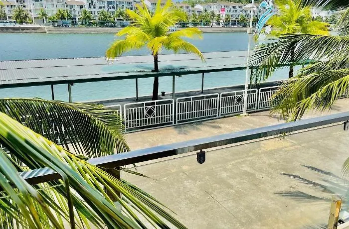 Tuan Chau Havana Khách sạn