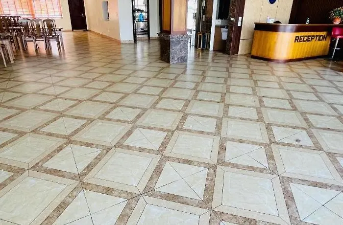 Khách sạn Tuan Chau Havana