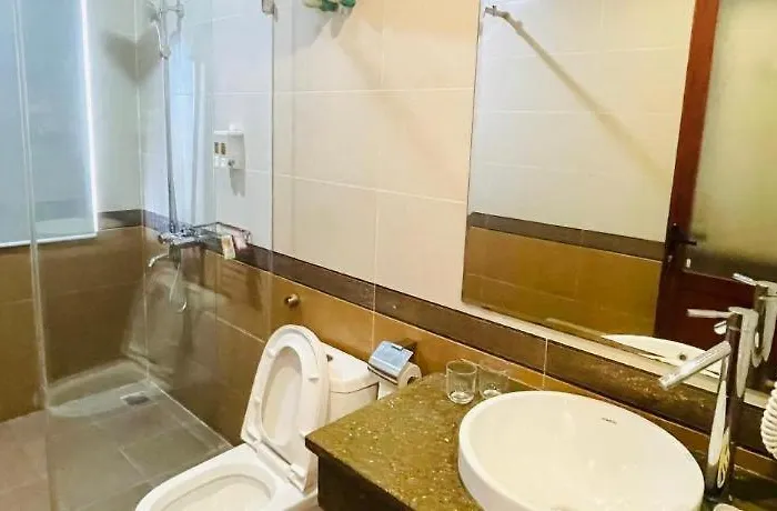 Tuan Chau Havana Khách sạn Hạ Long