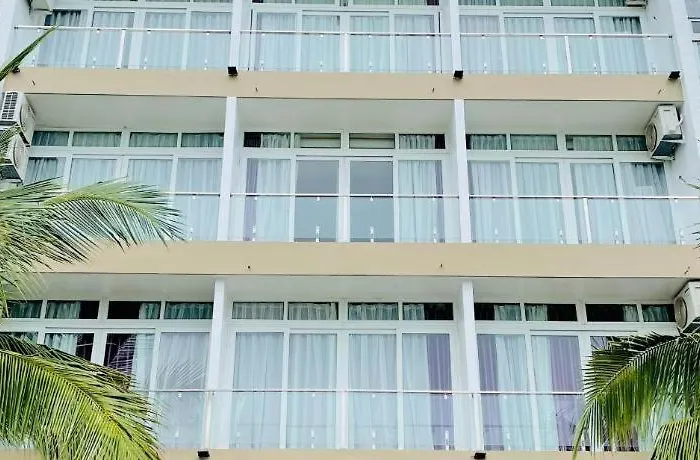 Tuan Chau Havana 2* Hạ Long