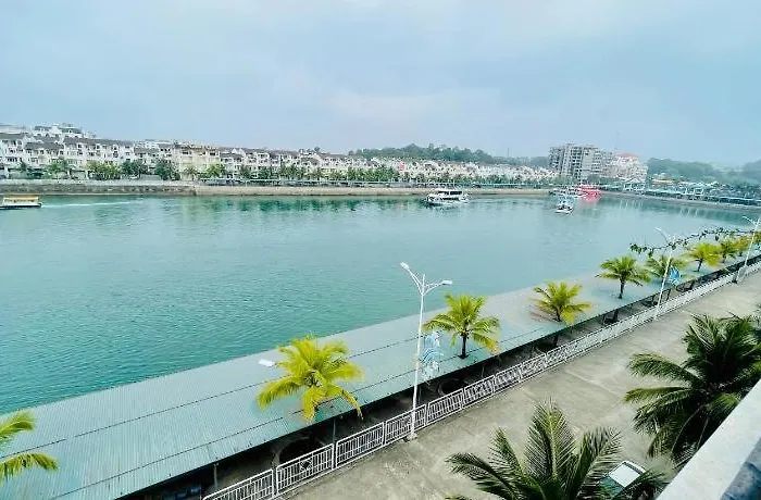 Tuan Chau Havana Khách sạn