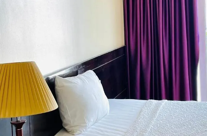 Tuan Chau Havana Khách sạn 2*