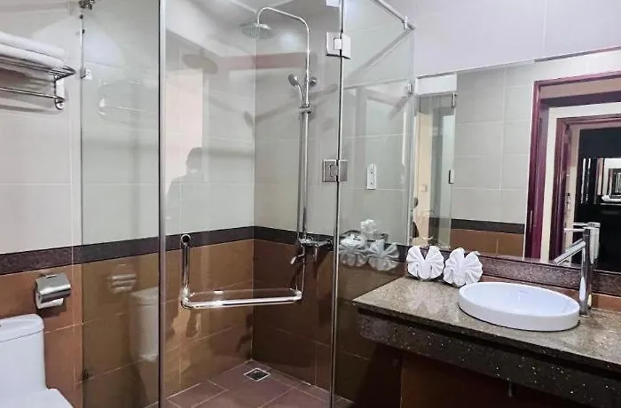 Khách sạn Tuan Chau Havana Hạ Long